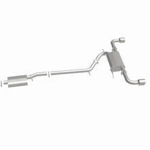Load image into Gallery viewer, BRExhaust 10-15 Equinox Terrain Exhaust Kit - Additional View 12