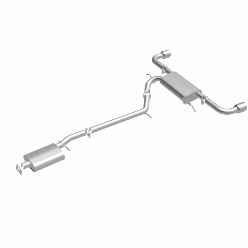 BRExhaust 10-15 Equinox Terrain Exhaust Kit - Additional View 15
