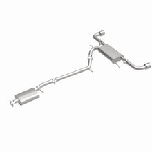 Load image into Gallery viewer, BRExhaust 10-15 Equinox Terrain Exhaust Kit - Additional View 15
