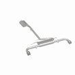 Load image into Gallery viewer, BRExhaust 10-15 Equinox Terrain Exhaust Kit - Additional View 16