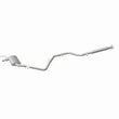 Load image into Gallery viewer, BRExhaust 13-16 Chevrolet Malibu Limited 2.5L Exhaust Kit - Side View