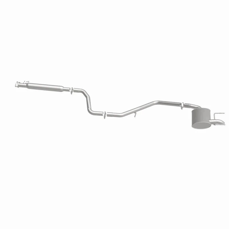 BRExhaust 13-16 Chevrolet Malibu Limited 2.5L Exhaust Kit - Additional View 5