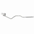 Load image into Gallery viewer, BRExhaust 13-16 Chevrolet Malibu Limited 2.5L Exhaust Kit - Additional View 6