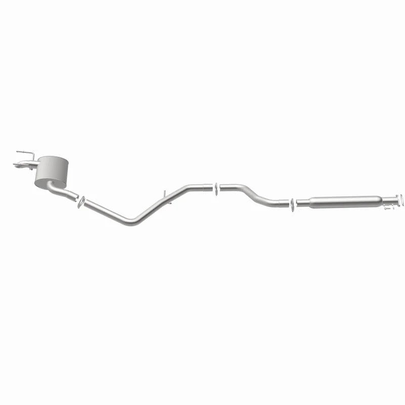 BRExhaust 13-16 Chevrolet Malibu Limited 2.5L Exhaust Kit - Additional View 6