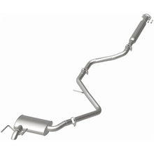 Load image into Gallery viewer, BRExhaust 13-16 Chevrolet Malibu Limited 2.5L Exhaust Kit - Additional View 7
