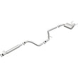Load image into Gallery viewer, BRExhaust 13-16 Chevrolet Malibu Limited 2.5L Exhaust Kit - Additional View 8