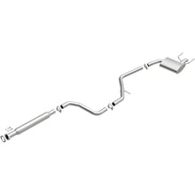 Load image into Gallery viewer, BRExhaust 13-16 Chevrolet Malibu Limited 2.5L Exhaust Kit - Additional View 8