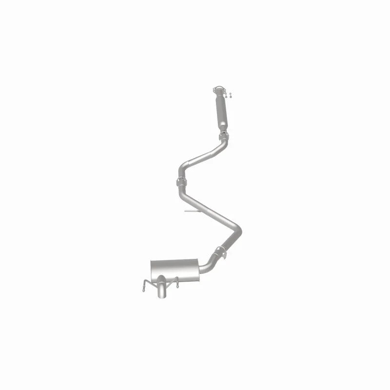 BRExhaust 13-16 Chevrolet Malibu Limited 2.5L Exhaust Kit - Additional View 9