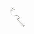 Load image into Gallery viewer, BRExhaust 13-16 Chevrolet Malibu Limited 2.5L Exhaust Kit - Additional View 11