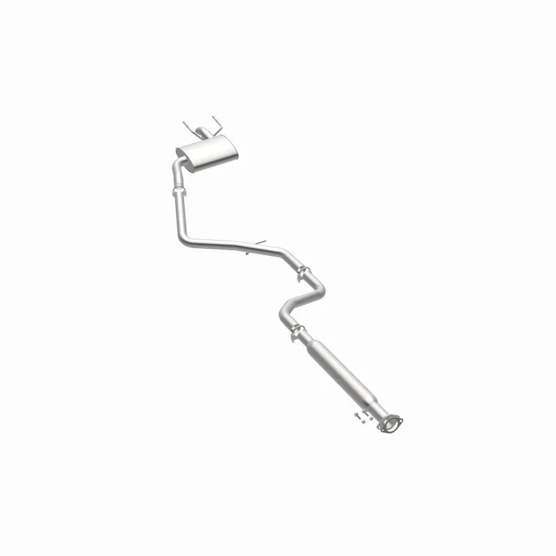 BRExhaust 13-16 Chevrolet Malibu Limited 2.5L Exhaust Kit - Additional View 11