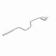 Load image into Gallery viewer, BRExhaust 13-16 Chevrolet Malibu Limited 2.5L Exhaust Kit - Additional View 12