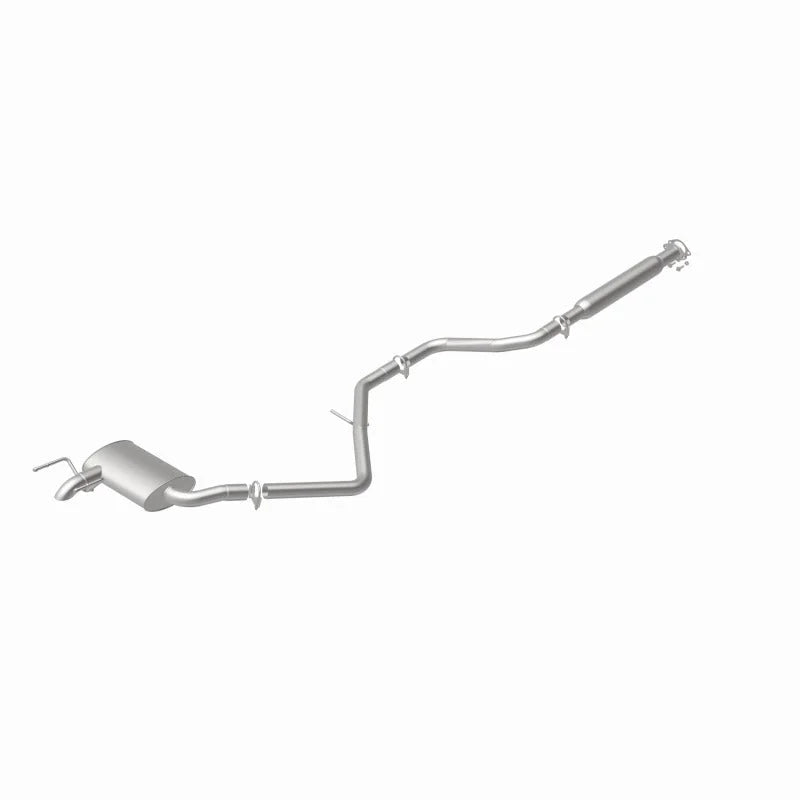 BRExhaust 13-16 Chevrolet Malibu Limited 2.5L Exhaust Kit - Additional View 14