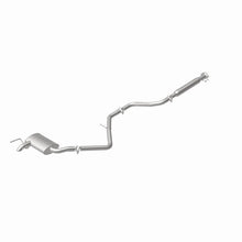 Load image into Gallery viewer, BRExhaust 13-16 Chevrolet Malibu Limited 2.5L Exhaust Kit - Additional View 14