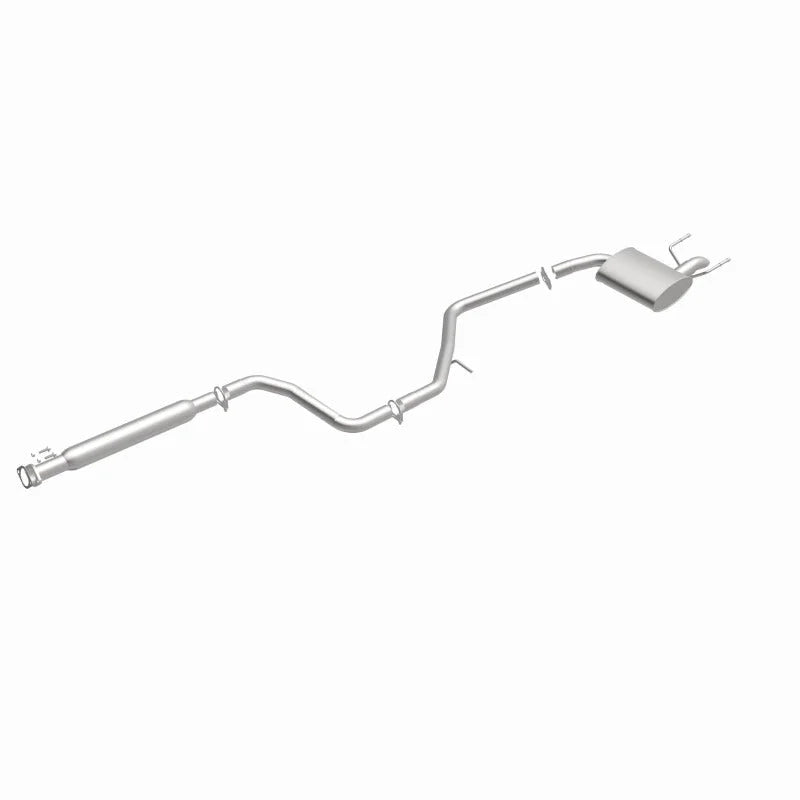 BRExhaust 13-16 Chevrolet Malibu Limited 2.5L Exhaust Kit - Additional View 15