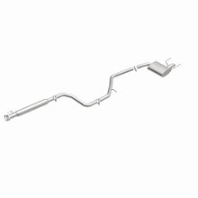 Load image into Gallery viewer, BRExhaust 13-16 Chevrolet Malibu Limited 2.5L Exhaust Kit - Additional View 15