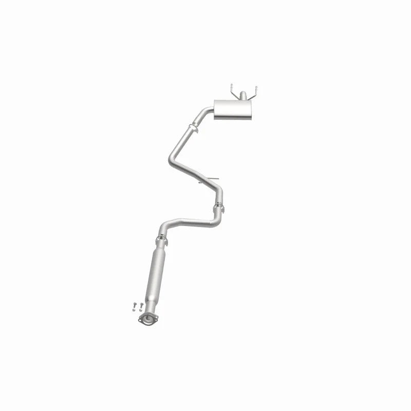 BRExhaust 13-16 Chevrolet Malibu Limited 2.5L Exhaust Kit - Additional View 16