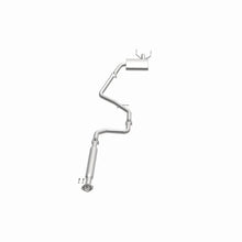 Load image into Gallery viewer, BRExhaust 13-16 Chevrolet Malibu Limited 2.5L Exhaust Kit - Additional View 16