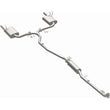 Load image into Gallery viewer, BRExhaust 16-21 Honda Civic 1.5L Direct-Fit Replacement Exhaust System - Additional View 6