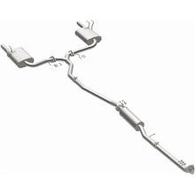 Load image into Gallery viewer, BRExhaust 16-21 Honda Civic 1.5L Direct-Fit Replacement Exhaust System - Additional View 6