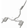 Load image into Gallery viewer, BRExhaust 16-21 Honda Civic 1.5L Direct-Fit Replacement Exhaust System - Additional View 11