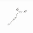 Load image into Gallery viewer, BRExhaust 16-21 Honda Civic 1.5L Direct-Fit Replacement Exhaust System - Additional View 12