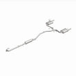 Load image into Gallery viewer, BRExhaust 16-21 Honda Civic 1.5L Direct-Fit Replacement Exhaust System - Additional View 14
