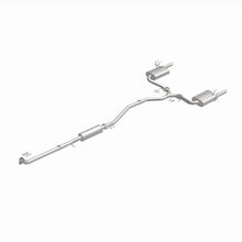 Load image into Gallery viewer, BRExhaust 16-21 Honda Civic 1.5L Direct-Fit Replacement Exhaust System - Additional View 14