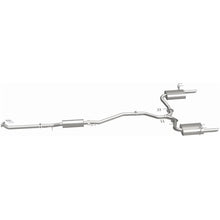 Load image into Gallery viewer, BRExhaust 16-21 Honda Civic 1.5L Direct-Fit Replacement Exhaust System - Additional View 16