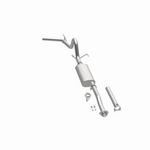 Load image into Gallery viewer, BRExhaust 16-23 Toyota Tacoma 3.5L Exhaust Kit - Additional View 5