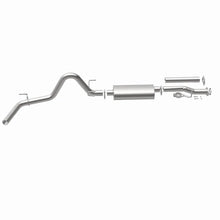 Load image into Gallery viewer, BRExhaust 16-23 Toyota Tacoma 3.5L Exhaust Kit - Additional View 7