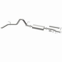 Load image into Gallery viewer, BRExhaust 16-23 Toyota Tacoma 3.5L Exhaust Kit - Additional View 9
