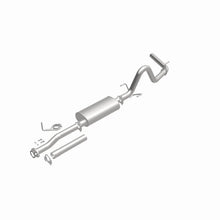 Load image into Gallery viewer, BRExhaust 16-23 Toyota Tacoma 3.5L Exhaust Kit - Additional View 12