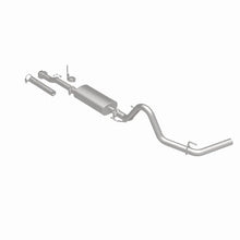 Load image into Gallery viewer, BRExhaust 16-23 Toyota Tacoma 3.5L Exhaust Kit - Additional View 13