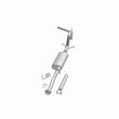 Load image into Gallery viewer, BRExhaust 16-23 Toyota Tacoma 3.5L Exhaust Kit - Additional View 16