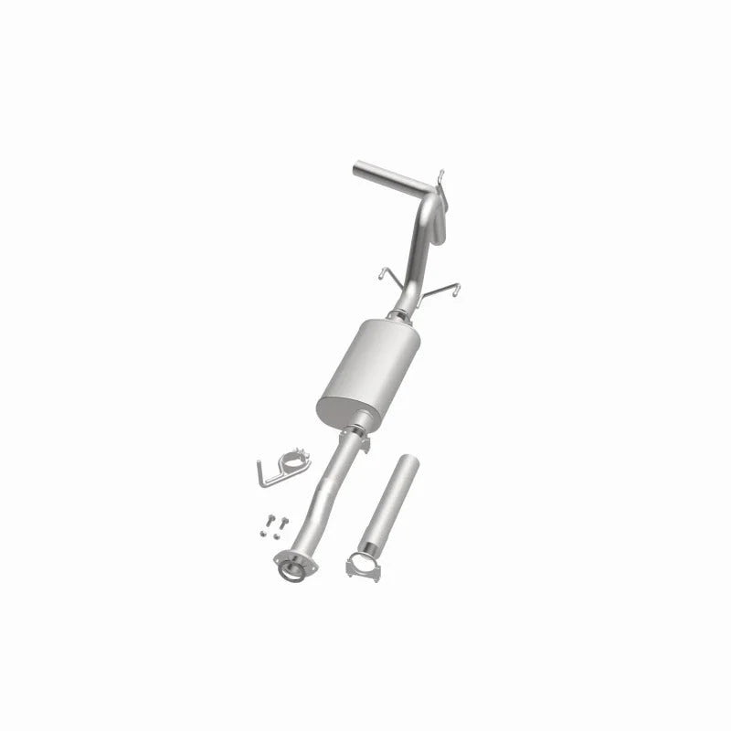 BRExhaust 16-23 Toyota Tacoma 3.5L Exhaust Kit - Additional View 16