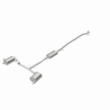 Load image into Gallery viewer, BRExhaust 17-19 Honda CR-V Touring 1.5L Exhaust Kit - Installation View