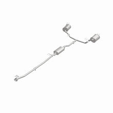 Load image into Gallery viewer, BRExhaust 17-19 Honda CR-V Touring 1.5L Exhaust Kit - Additional View 5