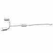 Load image into Gallery viewer, BRExhaust 17-19 Honda CR-V Touring 1.5L Exhaust Kit - Additional View 6