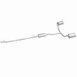 Load image into Gallery viewer, BRExhaust 17-19 Honda CR-V Touring 1.5L Exhaust Kit - Additional View 7