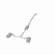 Load image into Gallery viewer, BRExhaust 17-19 Honda CR-V Touring 1.5L Exhaust Kit - Additional View 10