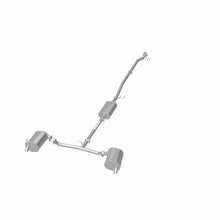 Load image into Gallery viewer, BRExhaust 17-19 Honda CR-V Touring 1.5L Exhaust Kit - Additional View 10