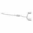 Load image into Gallery viewer, BRExhaust 17-19 Honda CR-V Touring 1.5L Exhaust Kit - Additional View 11