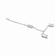 Load image into Gallery viewer, BRExhaust 17-19 Honda CR-V Touring 1.5L Exhaust Kit - Additional View 12