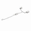 Load image into Gallery viewer, BRExhaust 17-19 Honda CR-V Touring 1.5L Exhaust Kit - Additional View 13