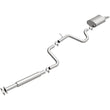 Load image into Gallery viewer, BRExhaust BRExhaust Direct-Fit Exhaust System Replacement Kit 106-0005