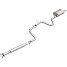 Load image into Gallery viewer, BRExhaust BRExhaust Direct-Fit Exhaust System Replacement Kit 106-0005