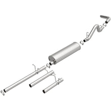 Load image into Gallery viewer, BRExhaust BRExhaust Direct-Fit Exhaust System Replacement Kit 106-0028
