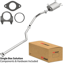 Load image into Gallery viewer, BRExhaust BRExhaust Direct-Fit Exhaust System Replacement Kit 106-0085