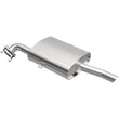 Load image into Gallery viewer, BRExhaust BRExhaust Direct-Fit Exhaust System Replacement Kit 106-0099