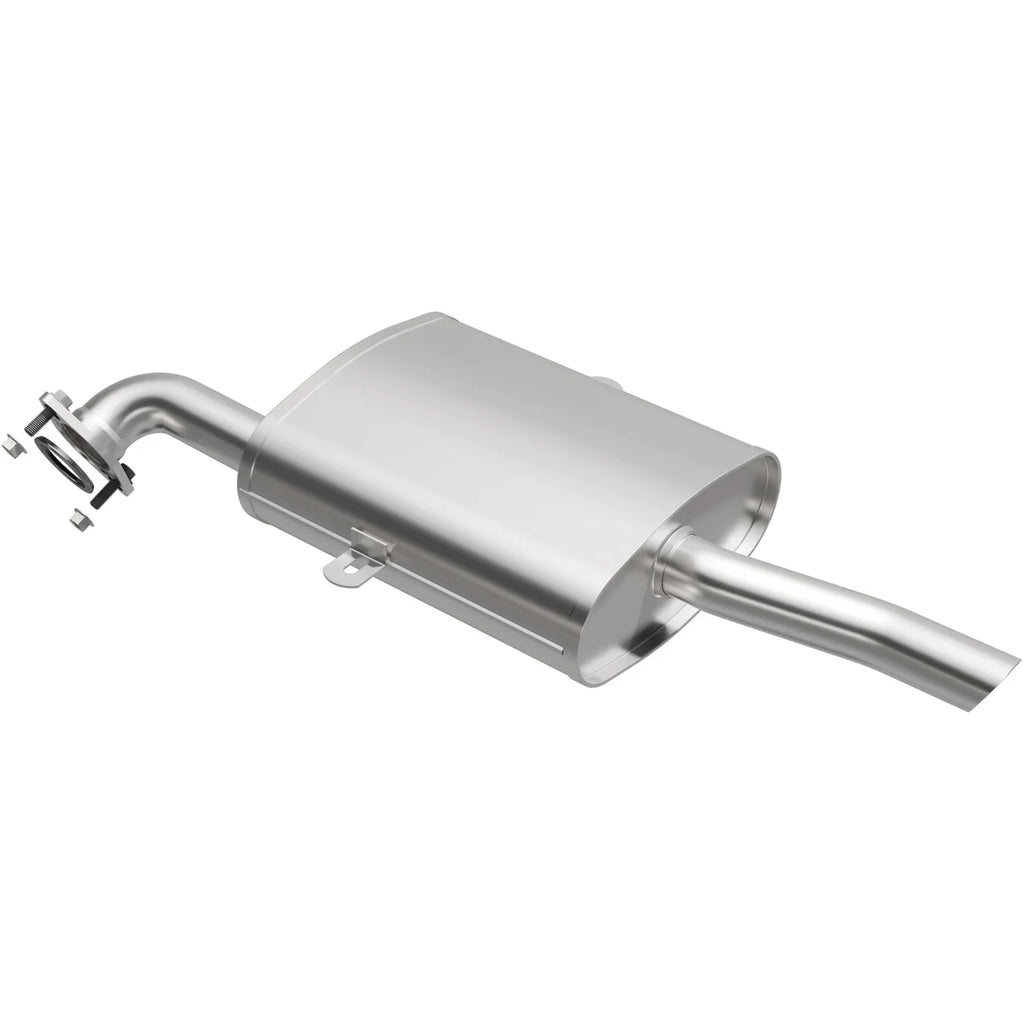BRExhaust BRExhaust Direct-Fit Exhaust System Replacement Kit 106-0099